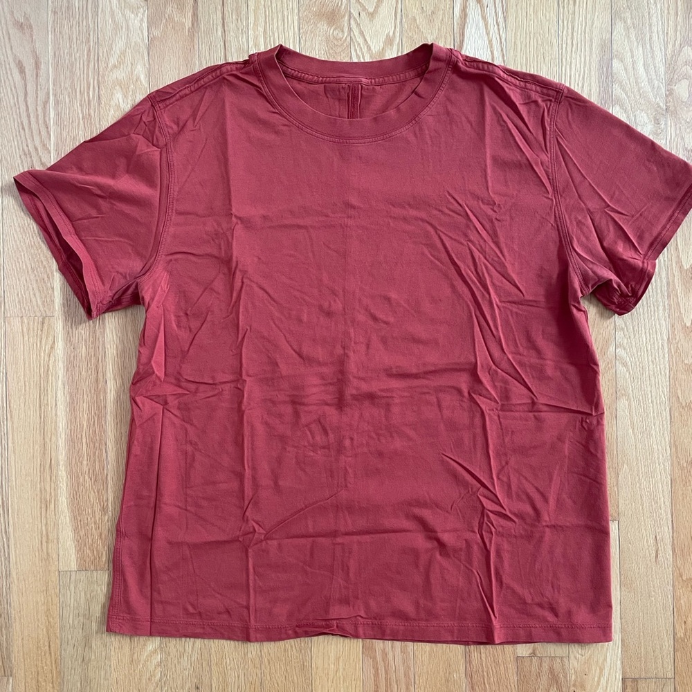 Lululemon All Yours Tee